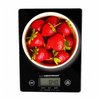 Waga Cyfrowa Kuchenna Lemon EKS002K Czarna  / Esperanza
