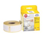 Adresowe Etykiety W Rolce Do Termodruku 25x54 mm 1 Rolka/500 szt. Avery AS0722520