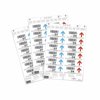 Wkłady Do Kieszeni Magazynowych 297 x 74 /Durable 103102