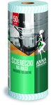Ściereczki na Rolce A'50  /Anna Zaradna