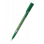 Foliopis Pentel 1,6 mm Zielony