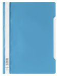 Skoroszyt A4 PP Niebieski /Durable 257306