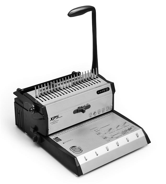 Bindownica XP5 /Argo