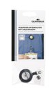 Mechanizm Ściągający z Żabką Antracytowy /Durable 822658