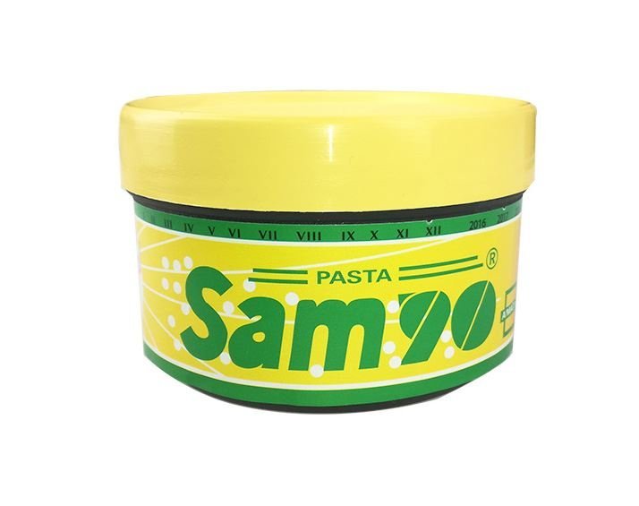 Pasta Do Czyszczenia Urządzeń Sanitarnych SAM90 A'MAT BIAŁYSTOK 250g