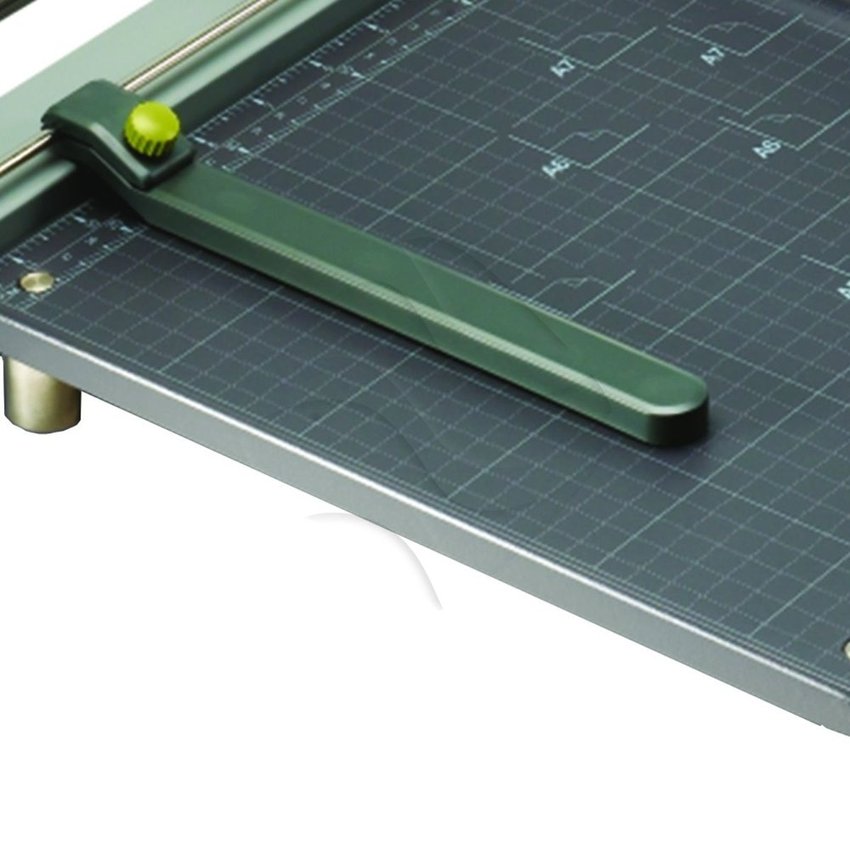 Obcinarka Gilotyna A4 Rexel ClassicCut CL410 z Laserem