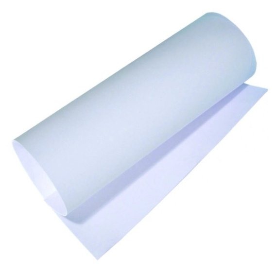 Brystol / Karton A1 biały (20 arkuszy) 170g / KRESKA
