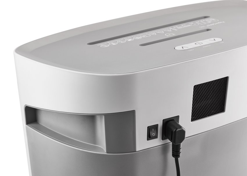 Niszczarka Dahle Papersafe 2021 Ps 380