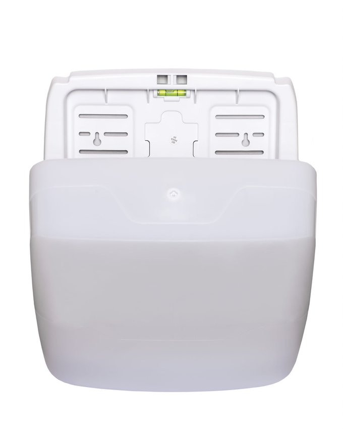 DIFATW PREMIUM dozownik do ręczników papierowych ABS