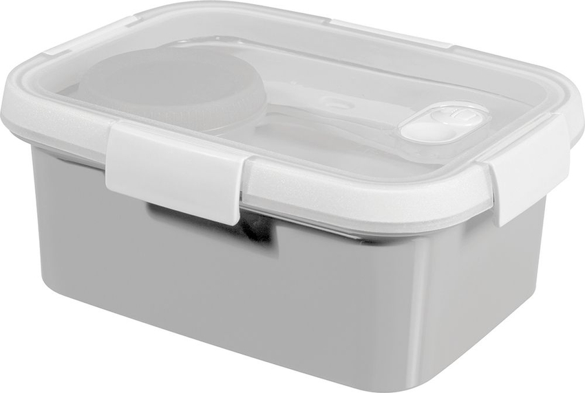 Pojemnik To Go Lunch Kit 1.2l /Curver 249390