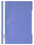 Skoroszyt A4 PP Fioletowy /Durable 257312
