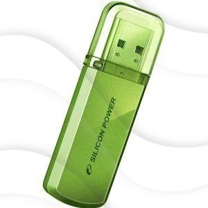 Pamięć Flash USB 4GB Helios 101 /Silicon Power