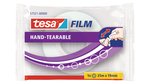 Taśma Biurowa Tesafilm 25Mx19Mm Urywalna ręcznie