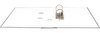 Segregator A4/75 Officer Czerwony Okuty /Office Products