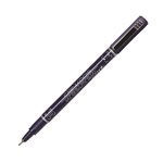 Cienkopis Kreślarski Rystor 0,8mm CK-08A Czarny