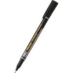 Foliopis Pentel 1,6mm Czarny