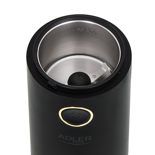 Młynek do kawy Adler AD 4446bg