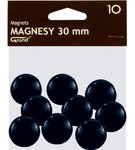 Magnes 30mm GRAND czarny