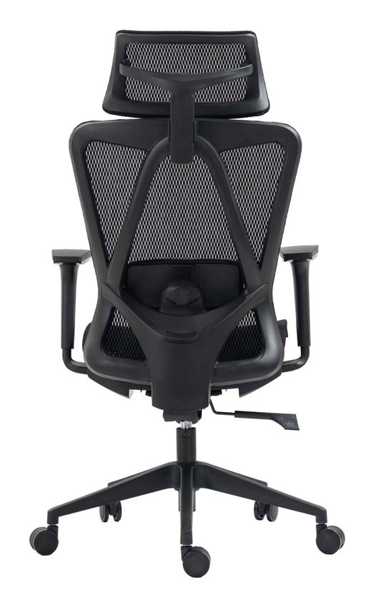 Fotel biurowy OFFICE PRODUCTS Eginaczarny