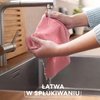 Ściereczka ACTIFIBRE Soft 2 szt.  / Vileda