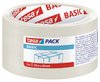 Taśma Pakowa Tesapack Basic 50M X 48Mm Transparent