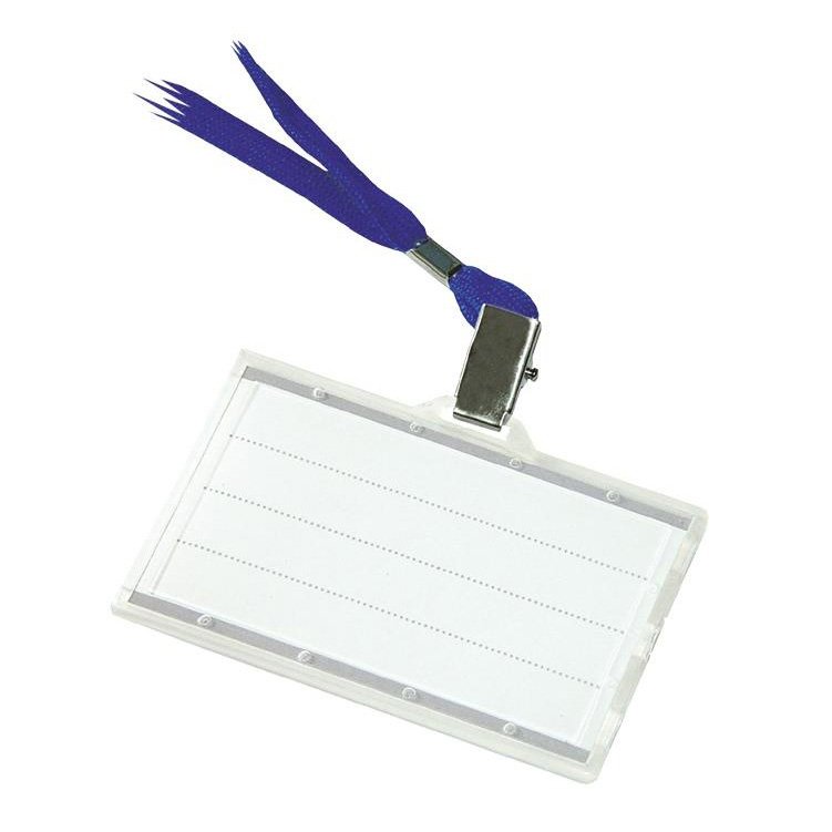 Identyfikator Na Sznurku Holder /Donau