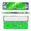 Ołówek mechaniczny CARAN D'ACHE 844 Germanier 05mm w pudełku zielony neonowy