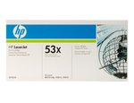 HP 53X [Q7553X] P2014/P2015/M2727 Czarny (Oryg.)