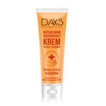 Krem do rąk i paznokci DAYS COSMETICS intesywnie regenrujący wyciąg z liści aloesu i gliceryna 125 ml