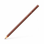 Kredka Grip Metallic Miedziana Faber-Castell
