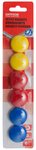 Magnesy Tablicowe 30mm A'6  /Office Products