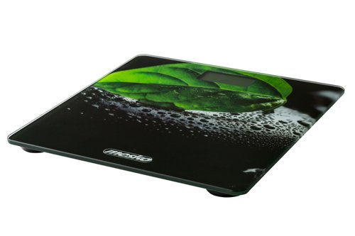 Waga łazienkowa Mesko MS 8150b