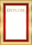Dyplom O.Papiernia A4 190g Royal A'25 /Opus