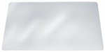 Podkładka Na Biurko DuraGlas 400x530mm Przezroczysta /Durable 711219