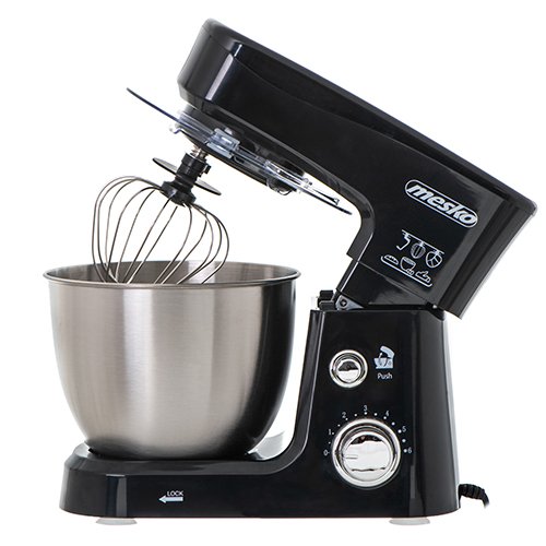 Ekspres ciśnieniowy - 15 bar Mesko MS 4403