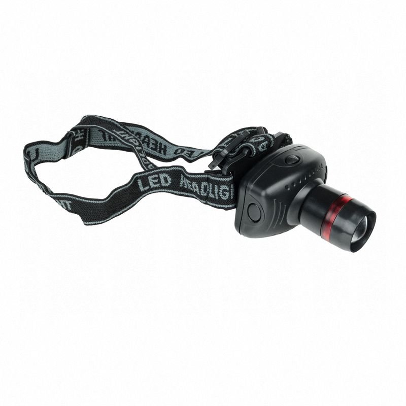 Latarka Czołowa Led Vega /Esperanza