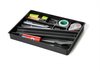 Tacka Na Przybory Biurowe Idealbox Pen Tray Antracytowa /Durable 1712004058