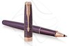 Parker Pióro Kulkowe Sonnet Premium Chiselled Fioletowe PGT BP [1931544]