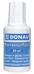 Korektor w Buteleczce 20ml Pędzelek /Donau