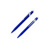 Długopis Caran D'Ache 849 Classic Line M Szafirowy