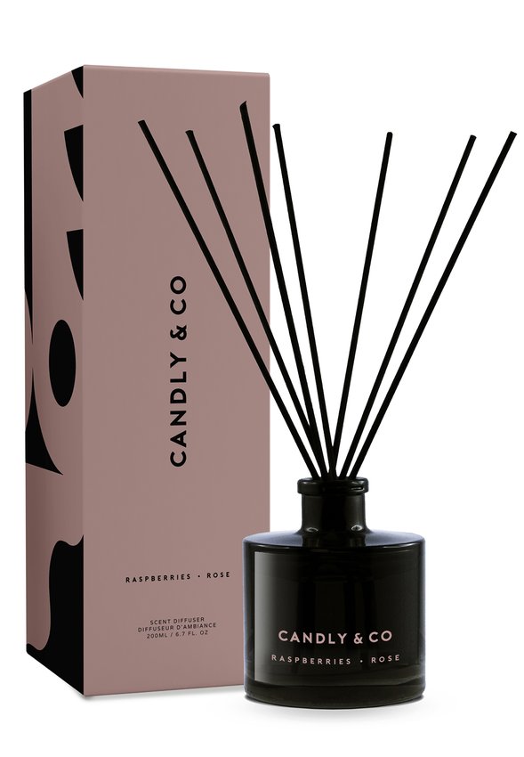Dyfuzor CANDLY&CO zapach No.7 200ml