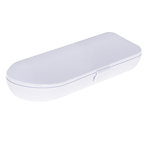 Soniczna szczoteczka do zębów - 48.000vpm Camry CR 2173