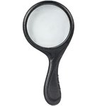Lupa szklana GRAND &#8211 szkło powiększające 90 mm GR-S90