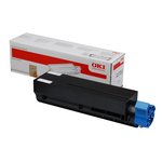 Toner OKI [44574802] B431/MB461/MB471/MB491 Czarny (Oryg.)