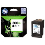 HP 300XL [CC641EE] D1660/D2560/D5560/F2480/F4280/C4680 Czarny (Oryg.)