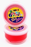 Ciastoplasto Amos 30g Czerwony