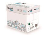 Papier Xero A4 80g Klasa C 5 ryz Quedi Essential