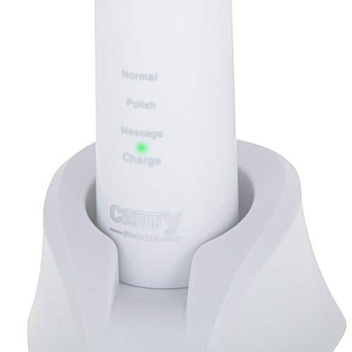 Soniczna szczoteczka do zębów - 48.000vpm Camry CR 2173