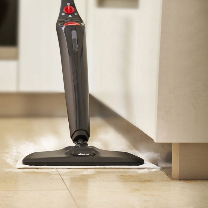 Mop Parowy Vileda Steam Plus XXL
