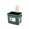 Pojemnik Na Odpady BIOBOX 6L Zielony  /Curver 231187
